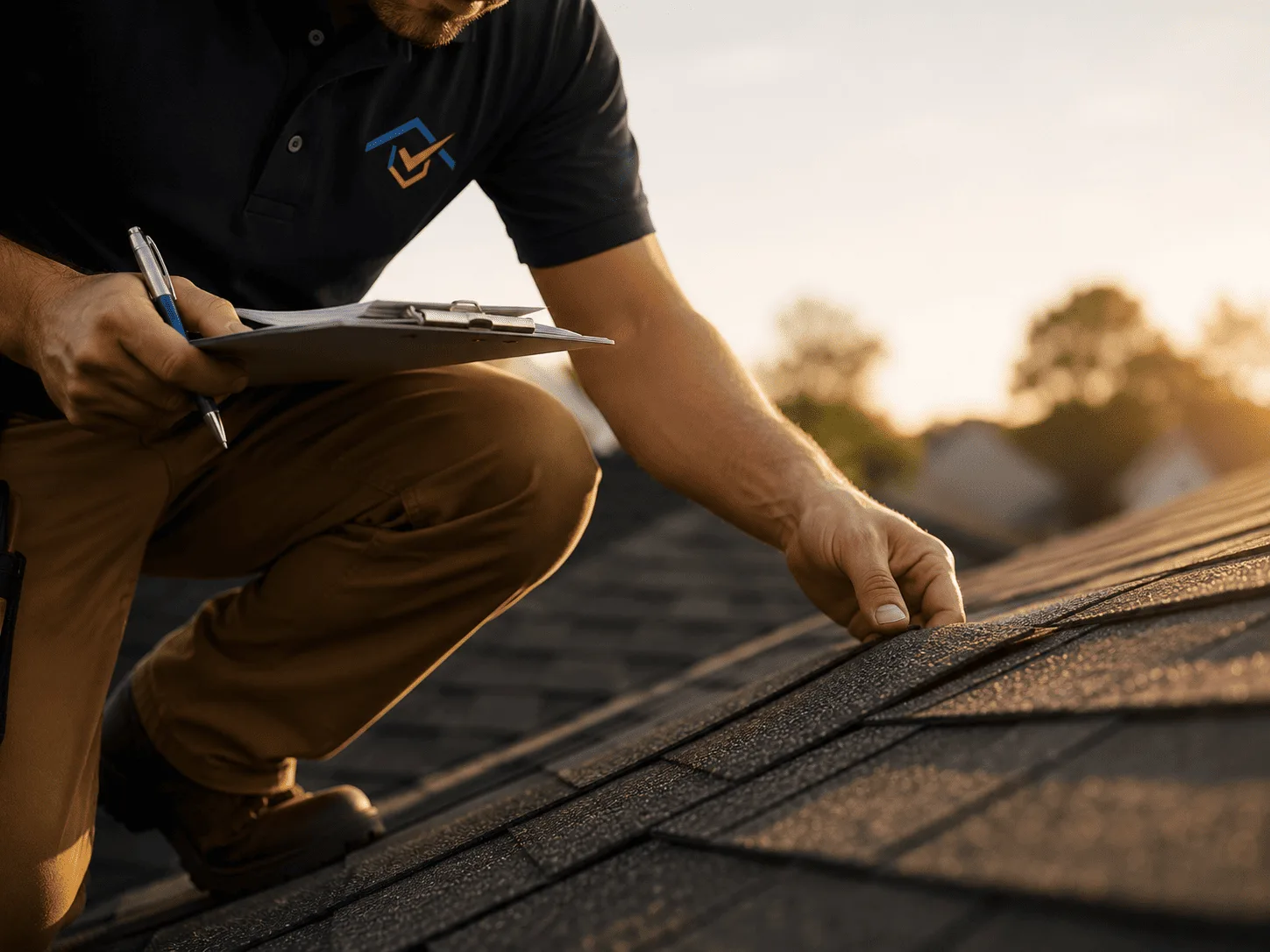 Why Choose Roof Inspection in Hardeeville, SC